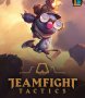 Capa de Teamfight Tactics