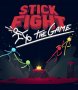 Capa de Stick Fight: The Game