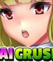 Cover of Hentai Crush