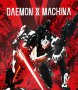 Capa de Daemon X Machina