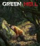 Capa de Green Hell