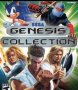 Capa de Sega Genesis Collection