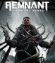 Capa de Remnant: From the Ashes