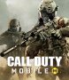 Capa de Call of Duty: Mobile