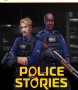 Capa de Police Stories