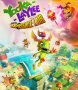 Cover of Yooka-Laylee and the Impossible Lair