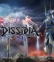 Capa de Dissidia Final Fantasy