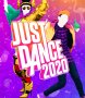 Capa de Just Dance 2020