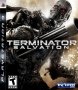 Cover of Terminator Salvation