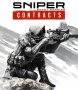 Cover of Sniper: Ghost Warrior Contracts