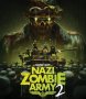 Cover of Sniper Elite: Nazi Zombie Army 2