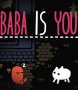 Cover of Baba Is You