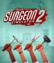 Cover of Surgeon Simulator 2