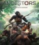Cover of Ancestors: The Humankind Odyssey