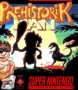 Cover of Prehistorik Man