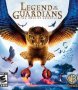 Cover of Legend of the Guardians: The Owls of Ga'Hoole