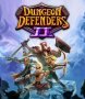 Capa de Dungeon Defenders II