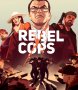 Capa de Rebel Cops