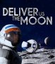 Capa de Deliver Us the Moon