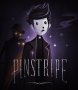 Cover of Pinstripe