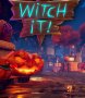 Cover of Witch It