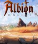 Capa de Albion Online