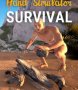 Capa de Hand Simulator: Survival