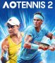 Cover of AO Tennis 2