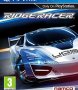 Cover of Ridge Racer Vita