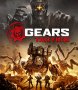 Cover of Gears Tactics