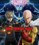 Cover of One Punch Man: A Hero Nobody Knows