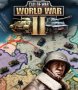 Capa de Call of War: World War II