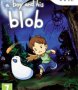 Cover of A Boy And His Blob