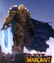 Capa de Warcraft III: Reforged