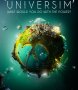 Cover of The Universim