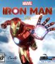 Cover of Marvel's Iron Man VR