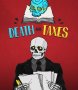 Cover of Death and Taxes