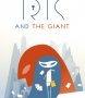 Cover of Iris and the Giant