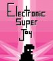 Cover of Electronic Super Joy