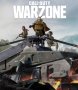 Capa de Call of Duty: Warzone