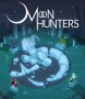 Cover of Moon Hunters