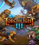 Cover of Torchlight III