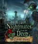 Cover of Nightmares From The Deep: The Cursed Heart