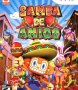 Cover of Samba de Amigo