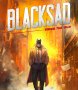 Cover of Blacksad: Under the Skin