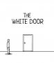 Capa de The White Door