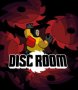 Capa de Disc Room
