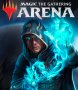 Cover of Magic: The Gathering Arena