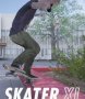 Cover of Skater XL