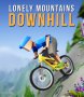 Capa de Lonely Mountains: Downhill